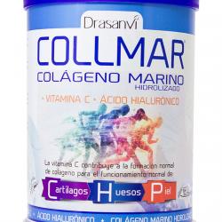Drasanvi - Colágeno Marino Hidrolizado Collmar