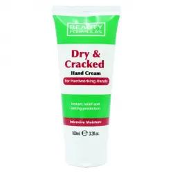 Dry - Cracked Crema de Manos 100 ml