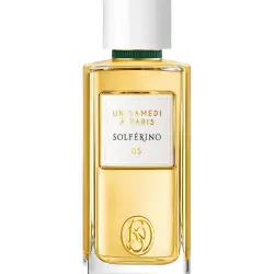 Eau de Parfum 05 Un Samedi a Parfi Solferino 125 ml