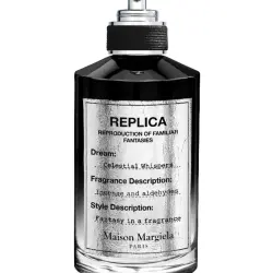 Eau de Parfum Celestial Whispers Replica 100 ml Maison Margiela