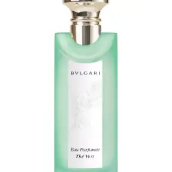 Eau de Toilette Eau Parfumée Thé Vert Bvlgari 75 ml