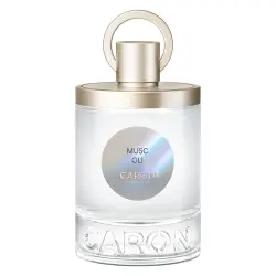 Eau de Toilette Musc Oli Eau de Toilette Caron (Isolée) 100 ml