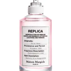 Eau de Toilette Replica Up At Dawn Maison Margiela 100 ml