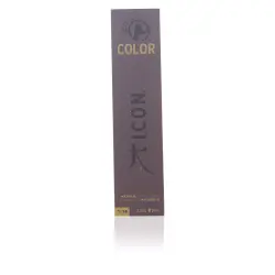 Ecotech Color #7.43 medium copper golden blonde