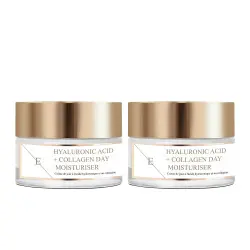 ErthSkin London - Dúo de colágeno y ácido hialurónico Cremas de día 100 ml female