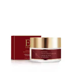 ErthSkin London - Hidratante de noche con retinol Cremas de noche 50 ml female