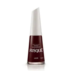 Esmalte De UÃ±as Licor