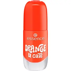 Esmalte Gel Nail Polish  Essence