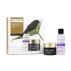 Estuche Splendor 60 Redensificante
