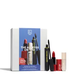 Estuche The All Eyes On You Kit 3INA 300 g