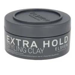 EXTRA HOLD styling clay Cera para el cabello - Producto de peinado