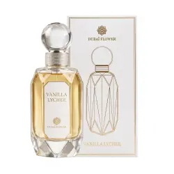 Extrait de Parfum Vanilla Lychee Perfume 100 ml