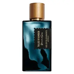 Extrait de ParfumTales Of Amber Goldfield & Banks (Isolée) 100 ml