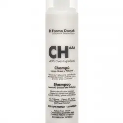 Farma Dorsch - Champú Anticaspa Antipolución 200 ml Farma Dorsch.