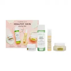 Farmacy Beauty Starter Kit Healthy Skin, 1 pcs