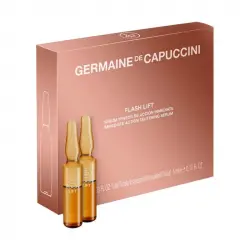 Flash Lift 5 x 1 ml - Germaine de Capuccini