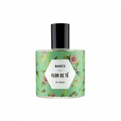 Flor de té eau de toilette 50ml