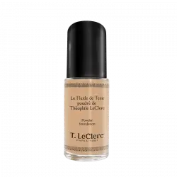 Fluide Teint PoudrÉ 03 Beige Sable Mat