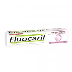 Fluocaril - Pasta Dentífrica Dientes Sensibles Bi-Fluoré 75 Ml
