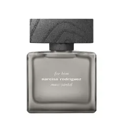 For Him Musc Santal 50 ml