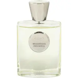 Giardino Benessere - WOODSTOCK PATCHOULI Perfumes unisex 100 ml unisex