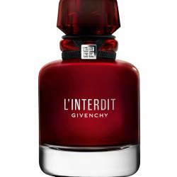 Givenchy - Eau De Parfum L'Interdit Rouge 80 Ml