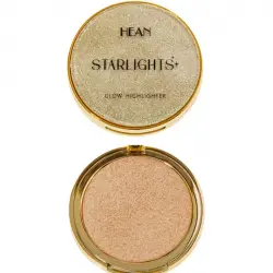 Hean - Iluminador en polvo Starlights - 01: Pearl Glow