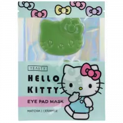Hello Kitty Eye Pad  Yeauty  Parches para contorno de ojos