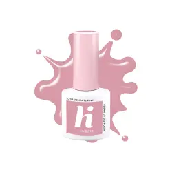 Hi Hybrid - Esmalte de uñas semipermanente - 222: Delicate Pink