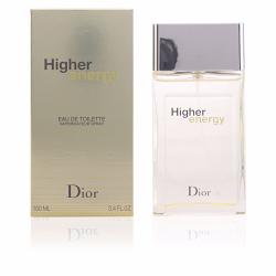 Higher Energy eau de toilette vaporizador 100 ml