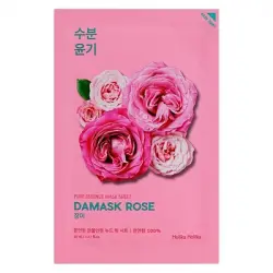 Holika Holika Holika Mask Sheet Damask Rose, 20 ml