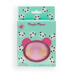 I Heart Revolution - Bomba de baño Panda Bath Fizzer