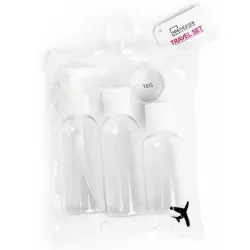IDC Institute Set 4 productos