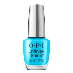Infinite Shine Colección Verano 2026 - 15 ml - Beach Party Teal Dawn - OPI