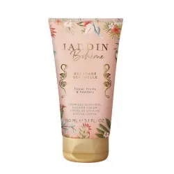 Jardin Bohème - Summer Collection Escapade Sensuelle Geles de ducha 150 ml female
