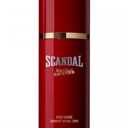 Jean Paul Gaultier - Desodorante Spray Scandal Pour Homme 150 Ml