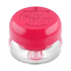 Jelly Pot 20