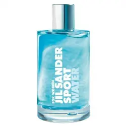 Jil Sander Sport Water Eau de Toilette Spray 50 ml 50.0 ml