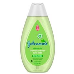 Johnsons JOHNSONS BABY CAMOMILA 500 ml Champu