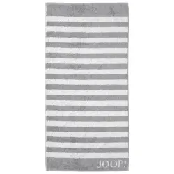 Joop! - Toalla de mano plata Toallas 1 pieces unisex