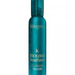 Kérastase - Mousse De Volumen Cabello Fino Styling Mousse Bouffante