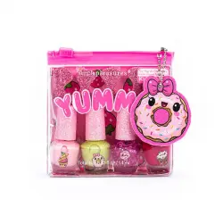 Kid Cut Mini Nail Set Yummy