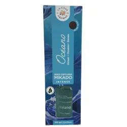 La Casa de los Aromas - Ambientador mikado 100 ml - Océano