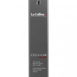 La Colline - Hidratante Rostro Cellular Revitalizing Rich Care 50 Ml