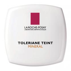 La Roche Posay - Base De Maquillaje Corrector Compacto SPF25 Toleriane Teint Mineral