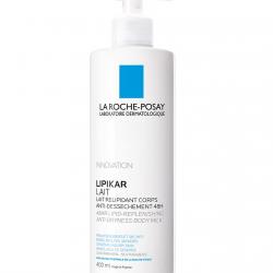 La Roche Posay - Leche Corporal Lipikar 400 Ml