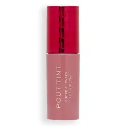 Labial Líquido Pout Tint