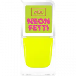 Laca de Uñas Neonfetti