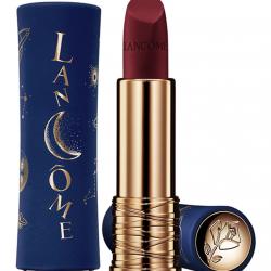 Lancôme - Barra De Labios L'Absolu Rouge Drama Matte Love On The Milky Way QIXI