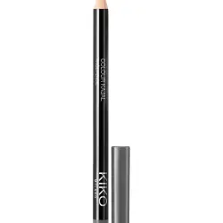 Lápiz Khôl Colour Kajal Kiko Milano 12 High-Tech Grey